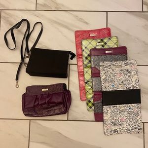 Miche minibag + 5 covers